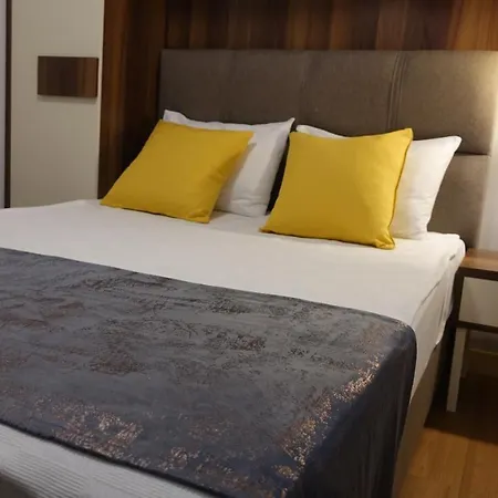 Mono Hotel Hotel Antalya