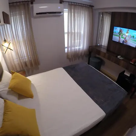 Mono Hotel 3* Antalya
