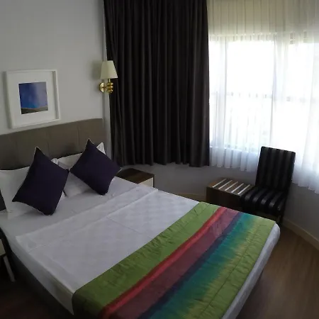 Mono Hotel Hotel Antalya