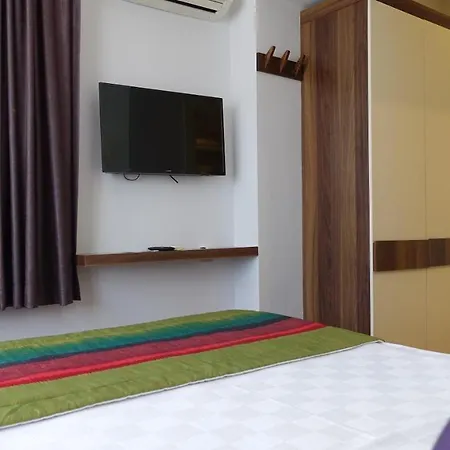 Hotel Mono Hotel
