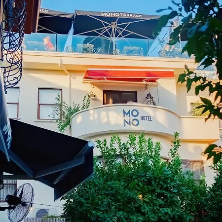 Mono Hotel Hotel