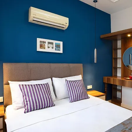 Mono Hotel Antalya
