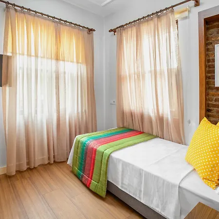 Hotel Mono Hotel Antalya