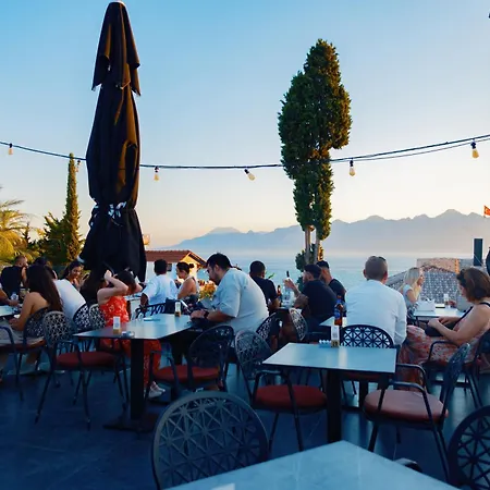 Mono Hotel Antalya