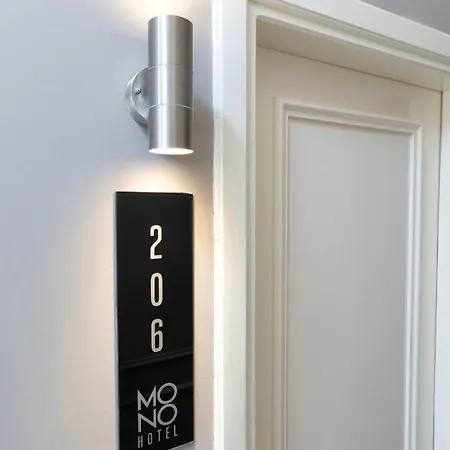 Mono Hotel Hotel