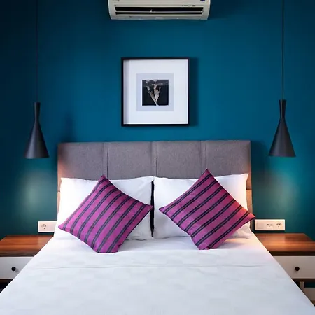 Mono Hotel Hotel 3*
