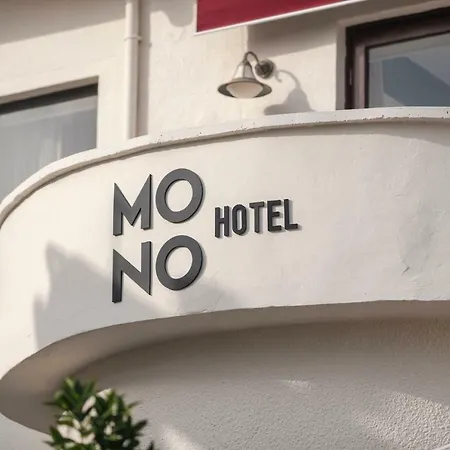Hotel Mono Hotel 3*