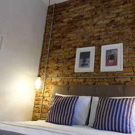 Hotel Mono Hotel Antalya