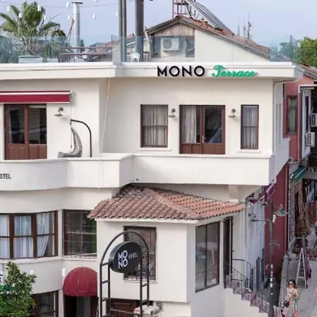 Hotel Mono Hotel