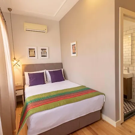 Hotel Mono Hotel 3*