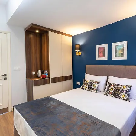 Hotel Mono Hotel Antalya