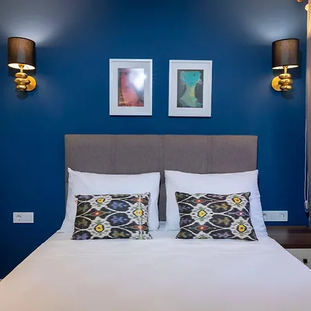 Mono Hotel Hotel 3*