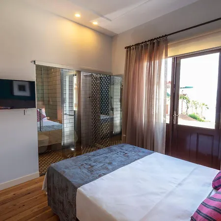 Mono Hotel Hotel Antalya