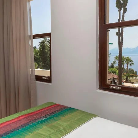 Mono Hotel Antalya