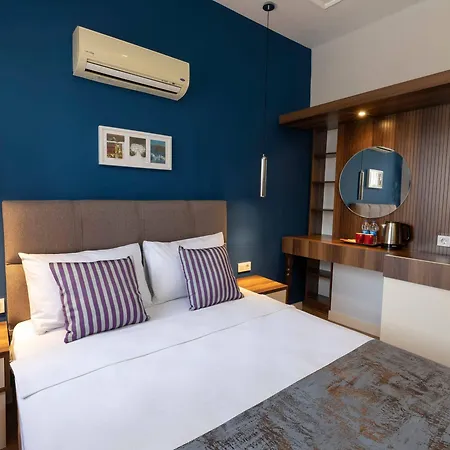 Hotel Mono Hotel Antalya
